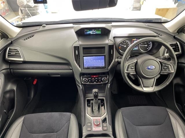 Subaru FORESTER 2024 6972191-14