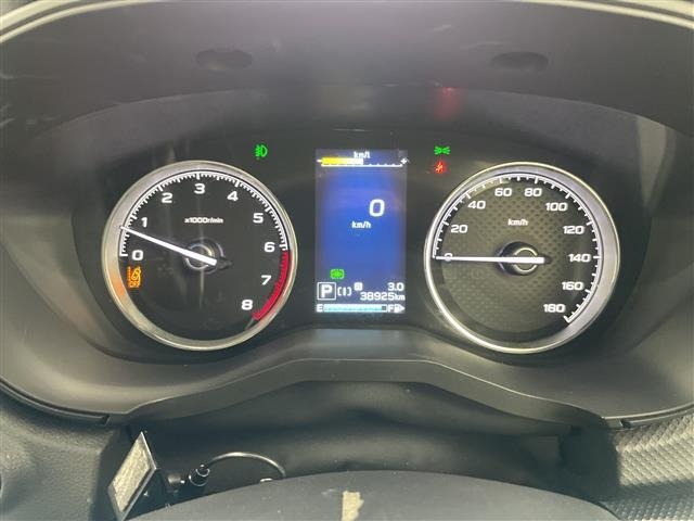 Subaru FORESTER 2024 6972191-19
