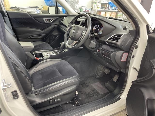 Subaru FORESTER 2024 6972191-2
