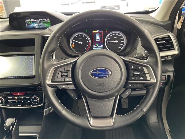 Subaru FORESTER 2024 6972191-21