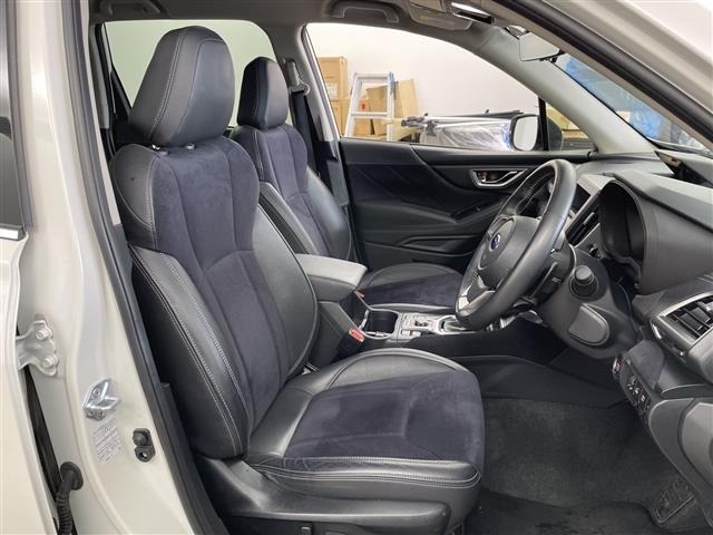 Subaru FORESTER 2024 6972191-22