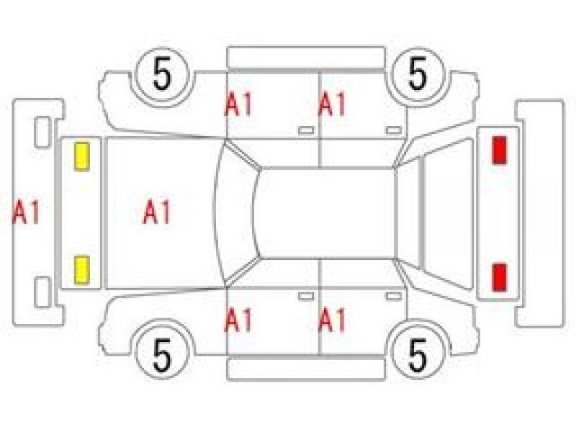 Subaru FORESTER 2024 6972191-23