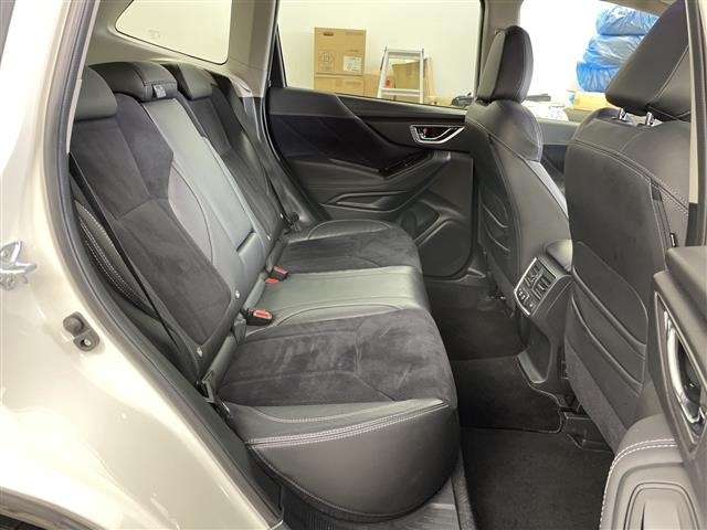 Subaru FORESTER 2024 6972191-4