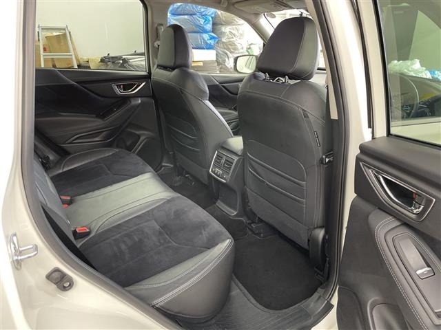 Subaru FORESTER 2024 6972191-6