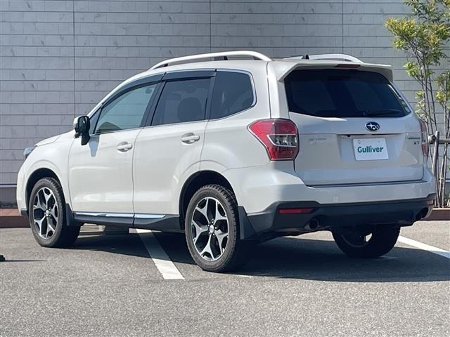 Subaru FORESTER 2013 6972192-13