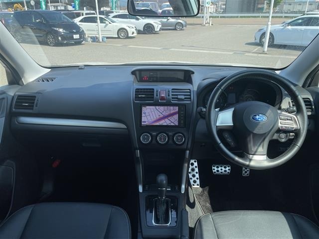 Subaru FORESTER 2013 6972192-14