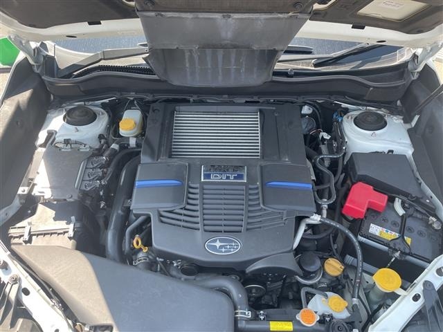 Subaru FORESTER 2013 6972192-15