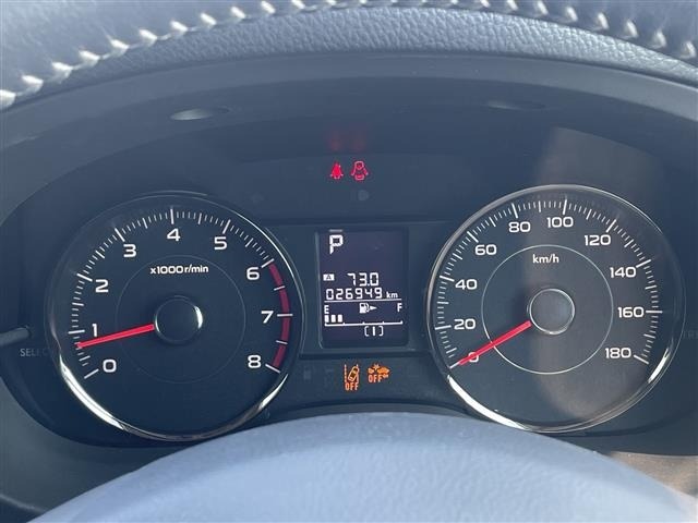 Subaru FORESTER 2013 6972192-19