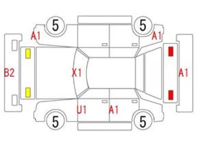 Subaru FORESTER 2013 6972192-23