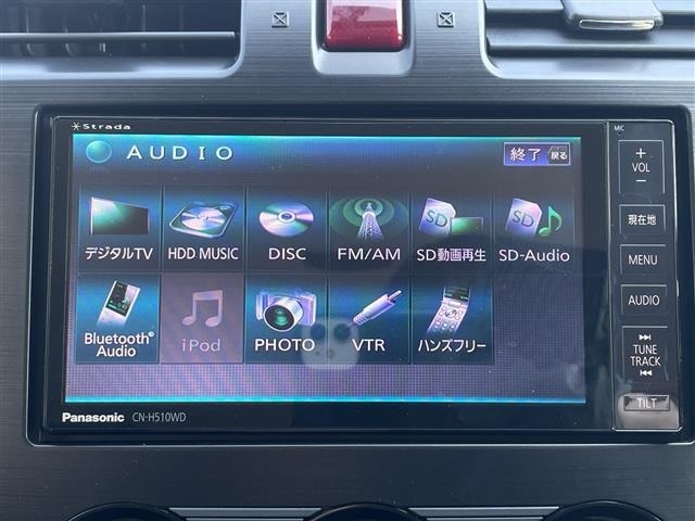 Subaru FORESTER 2013 6972192-3