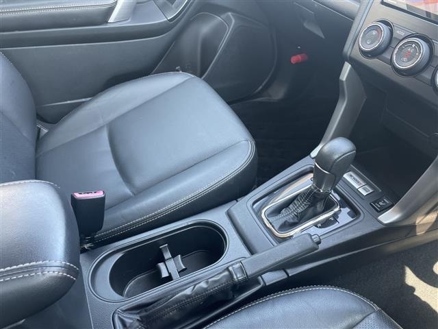 Subaru FORESTER 2013 6972192-8