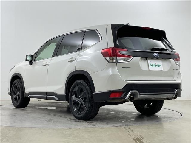 Subaru FORESTER 2024 6972220-13