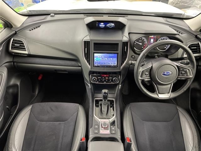 Subaru FORESTER 2024 6972220-14