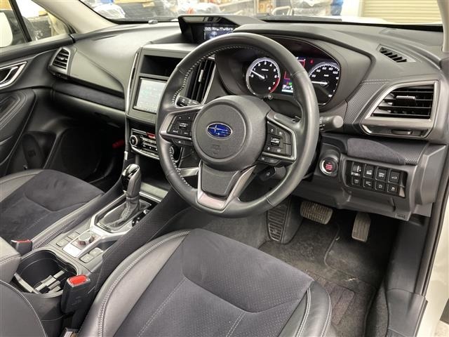 Subaru FORESTER 2024 6972220-2