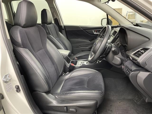 Subaru FORESTER 2024 6972220-22