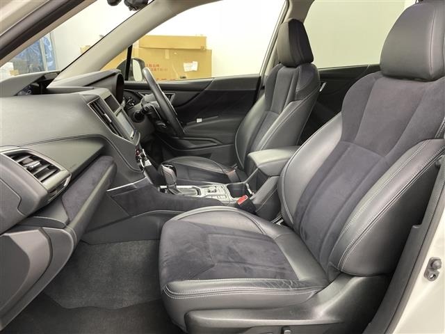 Subaru FORESTER 2024 6972220-4