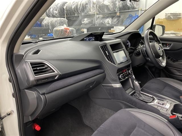 Subaru FORESTER 2024 6972220-6