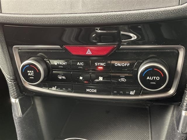Subaru FORESTER 2024 6972220-7