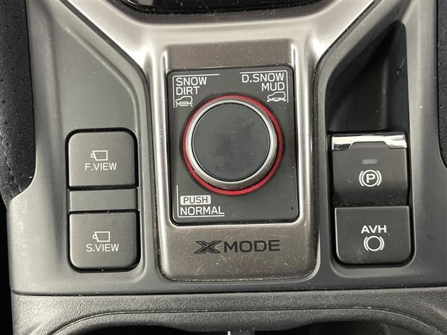 Subaru FORESTER 2024 6972220-8