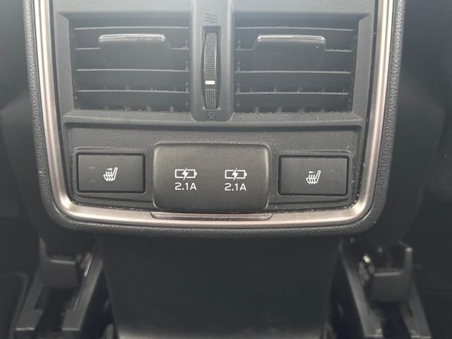 Subaru FORESTER 2019 6972252-1