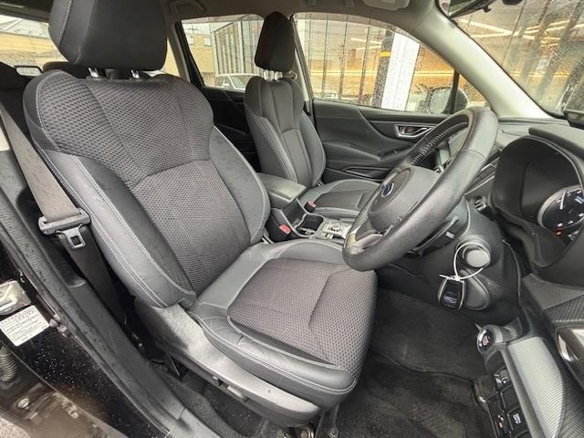 Subaru FORESTER 2019 6972252-11