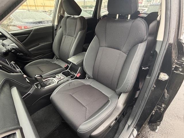 Subaru FORESTER 2019 6972252-12