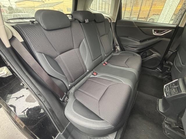 Subaru FORESTER 2019 6972252-13