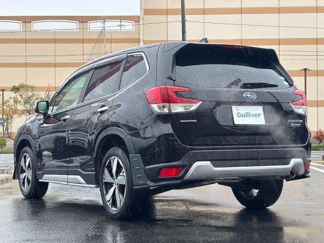 Subaru FORESTER 2019 6972252-14