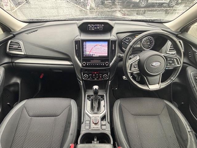 Subaru FORESTER 2019 6972252-16
