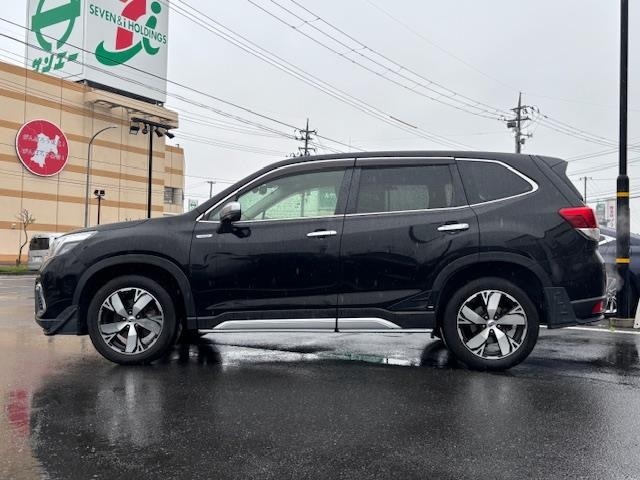 Subaru FORESTER 2019 6972252-2
