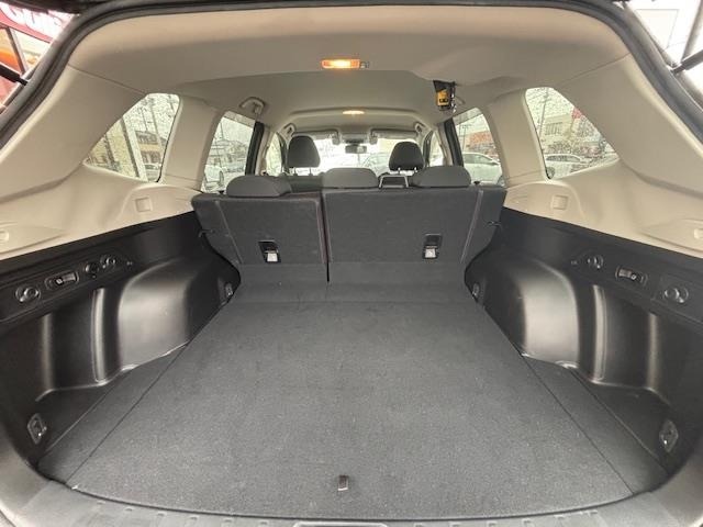 Subaru FORESTER 2019 6972252-21