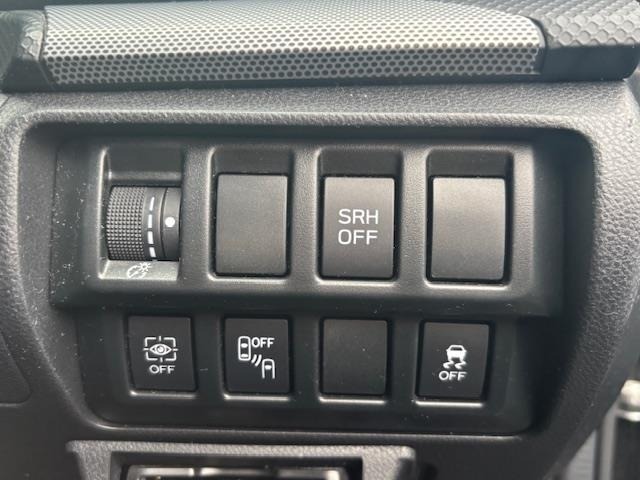 Subaru FORESTER 2019 6972252-22