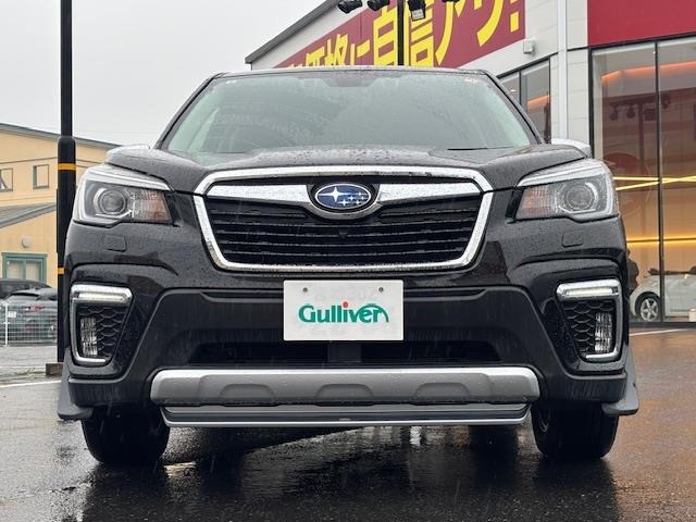 Subaru FORESTER 2019 6972252-23
