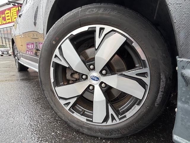 Subaru FORESTER 2019 6972252-6