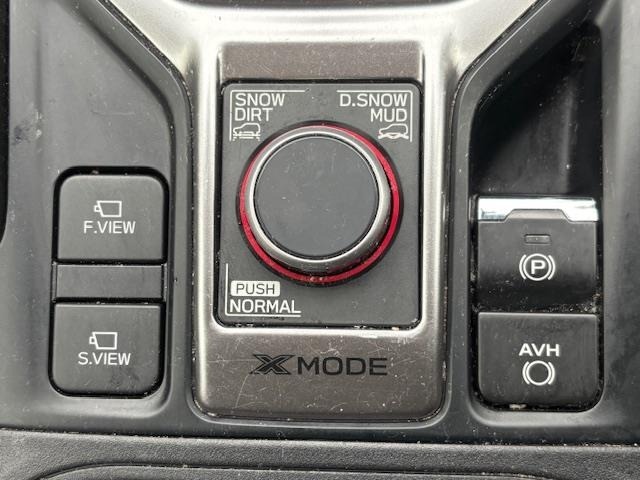 Subaru FORESTER 2019 6972252-7