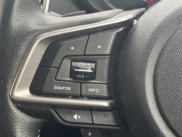 Subaru FORESTER 2019 6972252-9