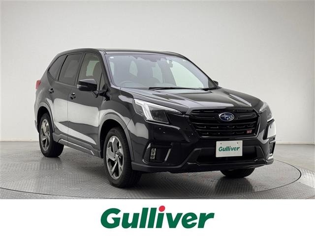 Subaru FORESTER 2023 6972276-0