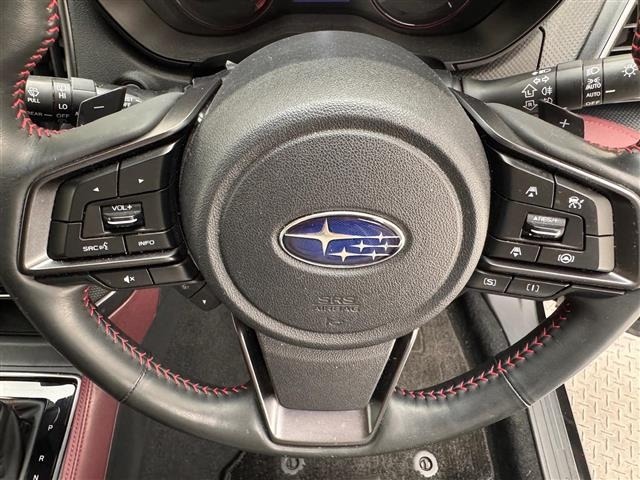 Subaru FORESTER 2023 6972276-12