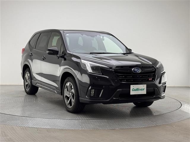 Subaru FORESTER 2023 6972276-14
