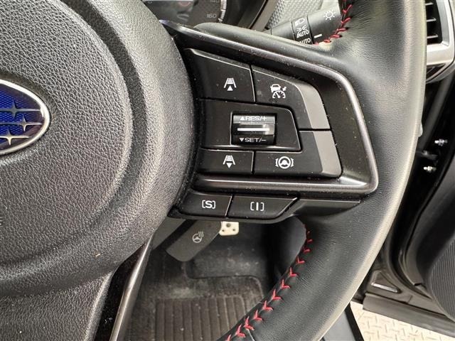 Subaru FORESTER 2023 6972276-21