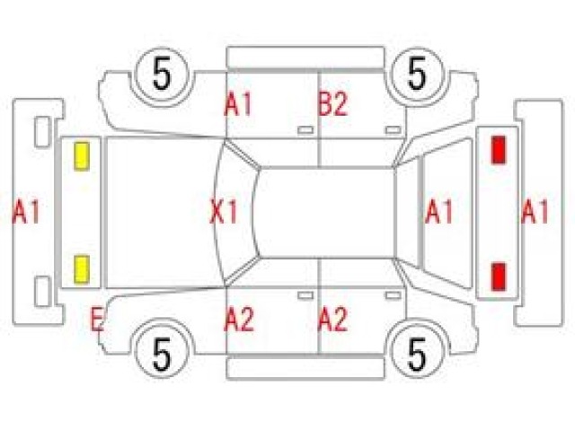 Subaru FORESTER 2023 6972276-24