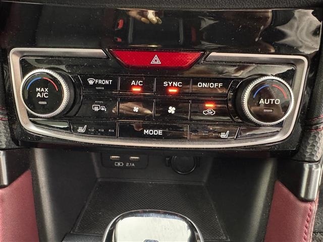 Subaru FORESTER 2023 6972276-3