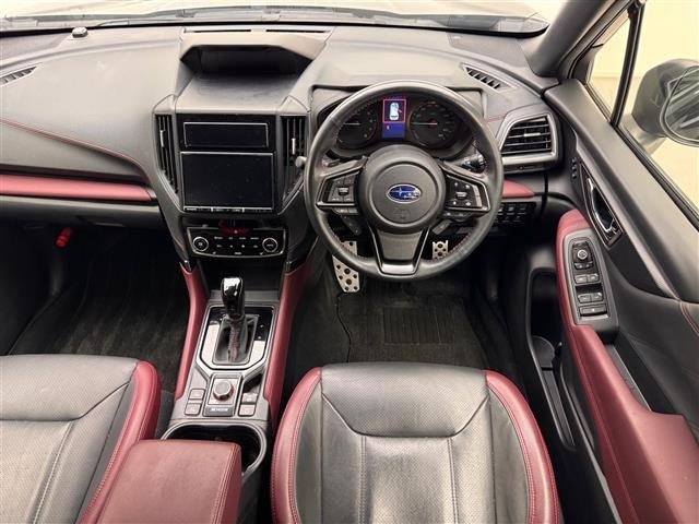 Subaru FORESTER 2023 6972276-4