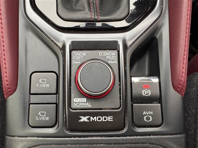 Subaru FORESTER 2023 6972276-5