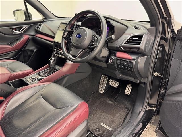 Subaru FORESTER 2023 6972276-6