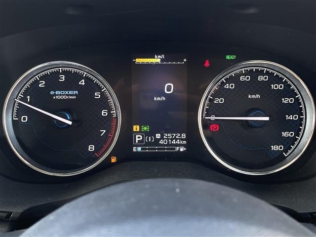 Subaru FORESTER 2021 6972285-1
