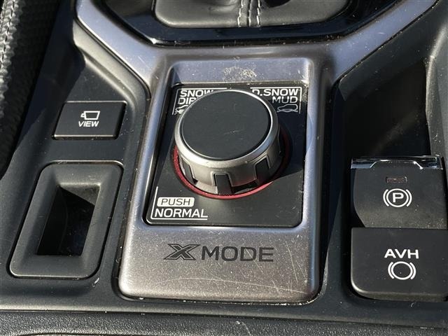 Subaru FORESTER 2021 6972285-10
