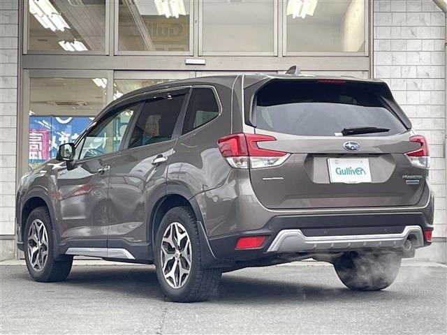 Subaru FORESTER 2021 6972285-13