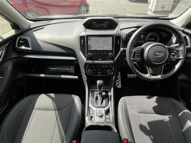 Subaru FORESTER 2021 6972285-14
