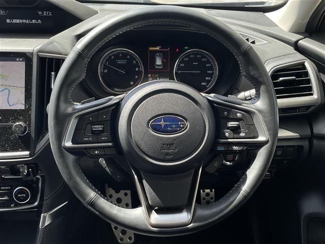 Subaru FORESTER 2021 6972285-15
